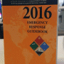 2016 Emergency Response Guidebook - No. 996