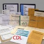 DOT Compliance Start-up Kit / CDL