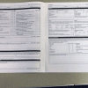 Medical Examination Report No. 1075 pg 2 and 3