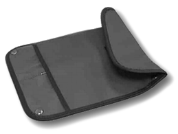 Vinyl Door Pouch – No. 1324SP-Color